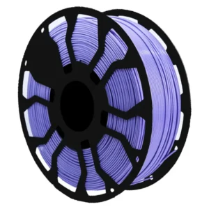 Filamento Hellbot Ecofila PLA Violeta