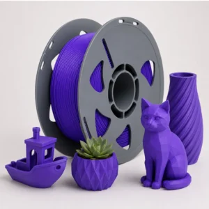 Filamento Filar violeta mate
