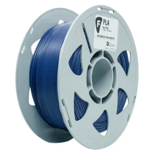 Filamento Filar PLA Azul Mate