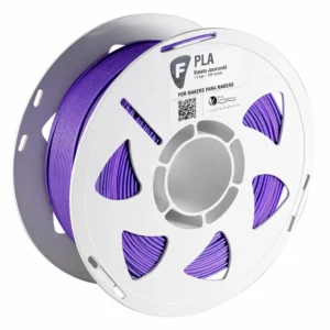 Filamento Filar PLA Violeta Jacarandá