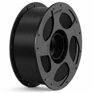 Filamento Anycubic PETG Negro