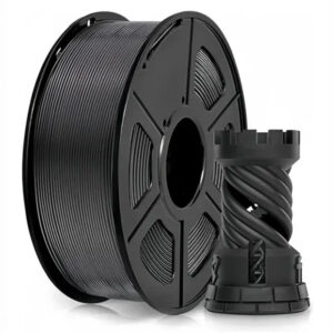 Filamento Anycubic PETG Negro