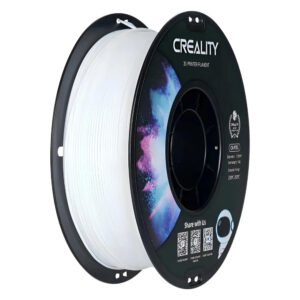 Filamento Creality PETG Blanco